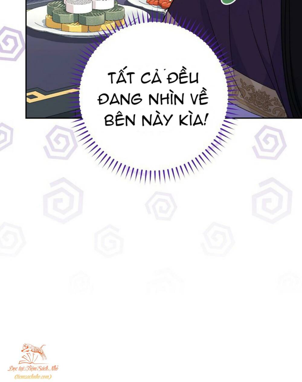 Tiểu thiếp chỉ muốn sống yên bình: Chapter 17