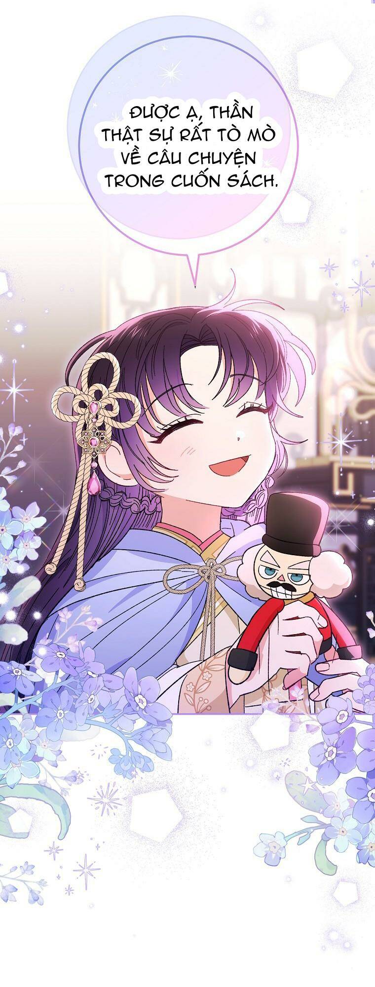 Tiểu thiếp chỉ muốn sống yên bình: Chapter 17