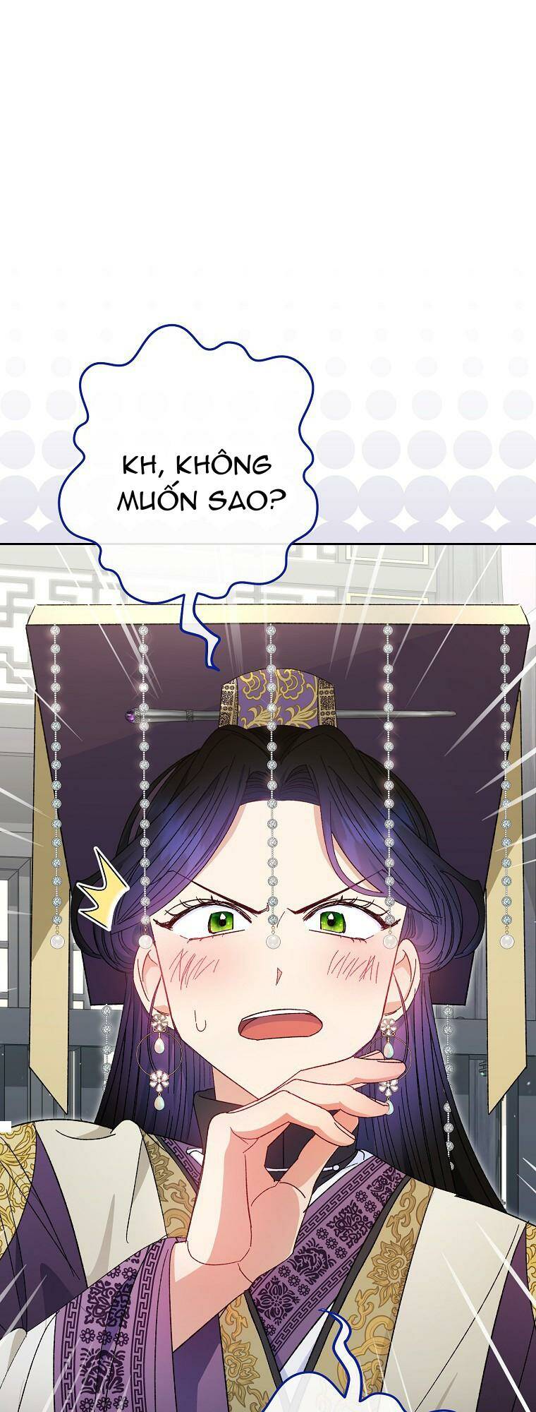 Tiểu thiếp chỉ muốn sống yên bình: Chapter 17