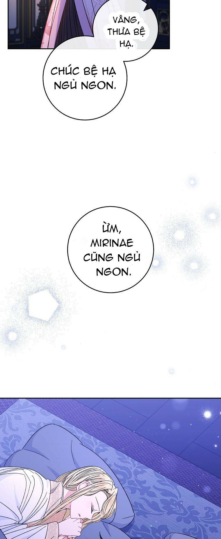 Tiểu thiếp chỉ muốn sống yên bình: Chapter 17