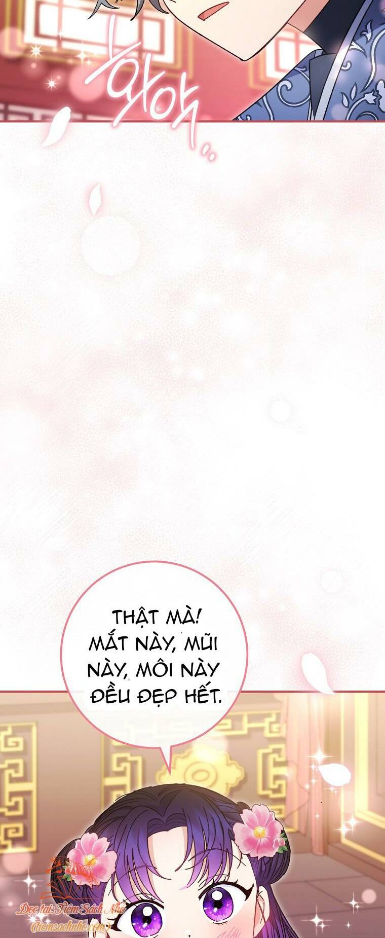 Tiểu thiếp chỉ muốn sống yên bình: Chapter 18