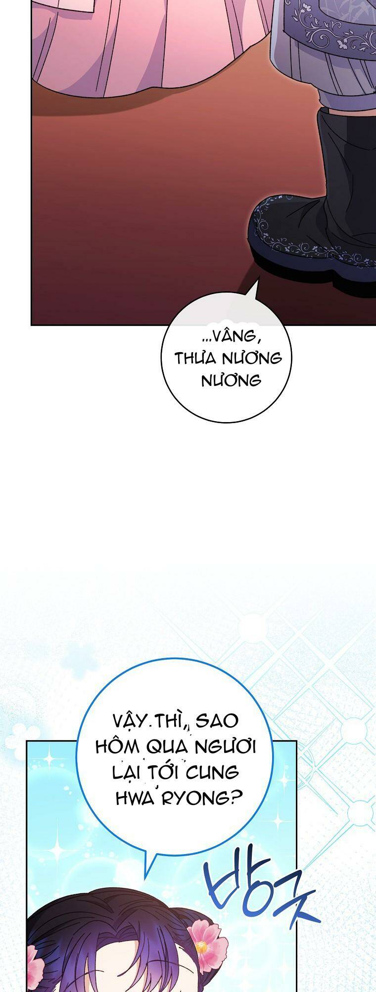 Tiểu thiếp chỉ muốn sống yên bình: Chapter 18