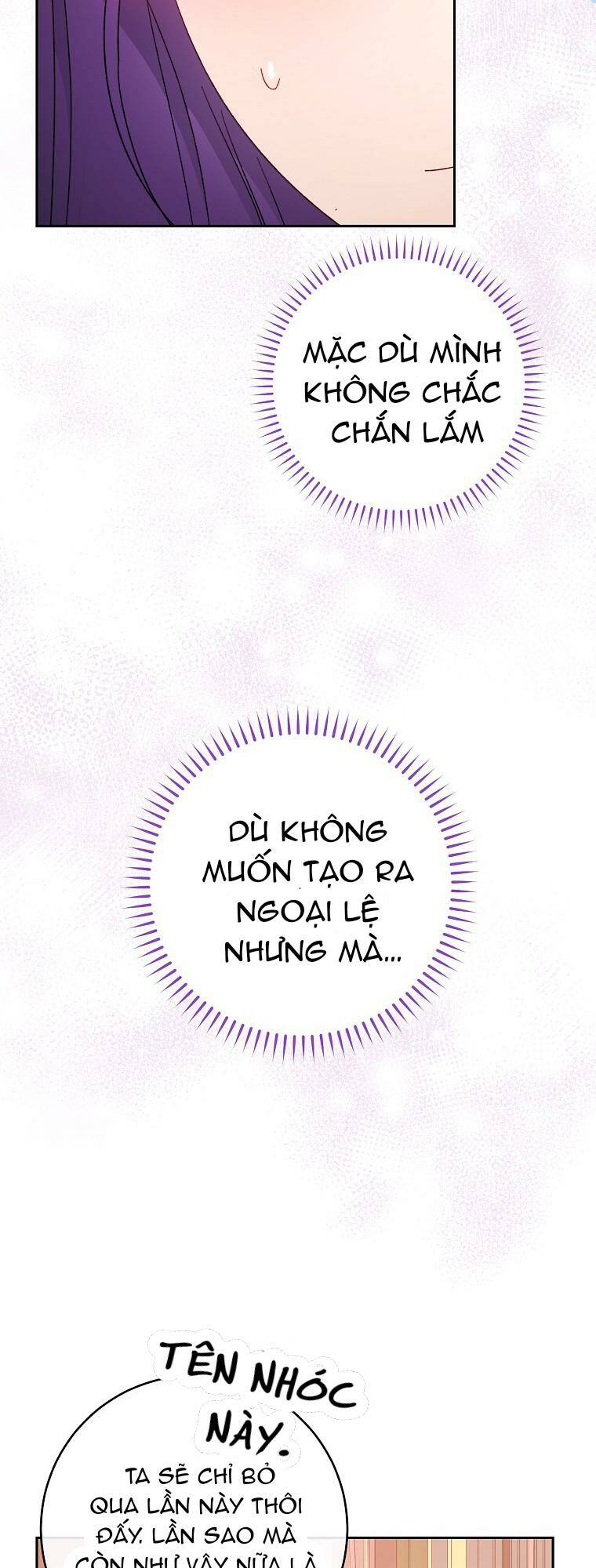 Tiểu thiếp chỉ muốn sống yên bình: Chapter 18