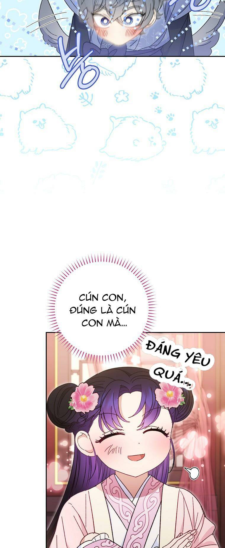 Tiểu thiếp chỉ muốn sống yên bình: Chapter 18