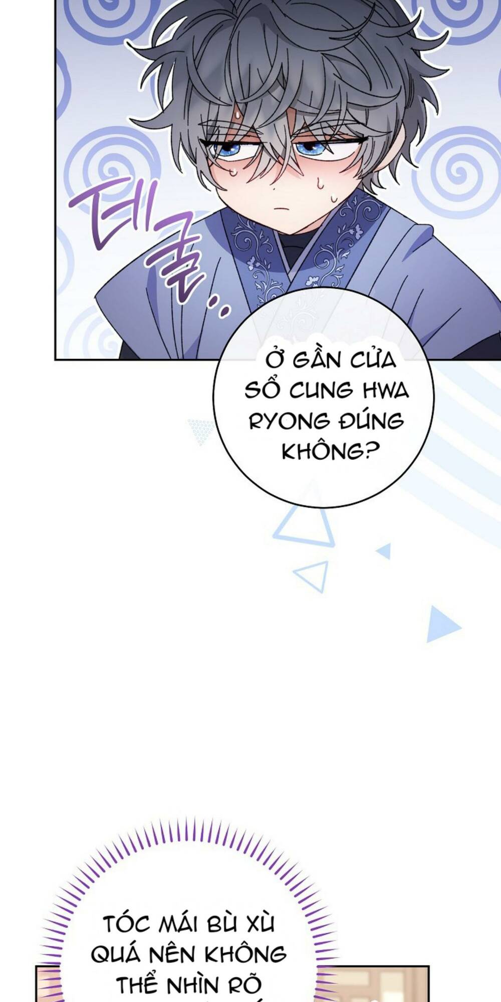 Tiểu thiếp chỉ muốn sống yên bình: Chapter 18
