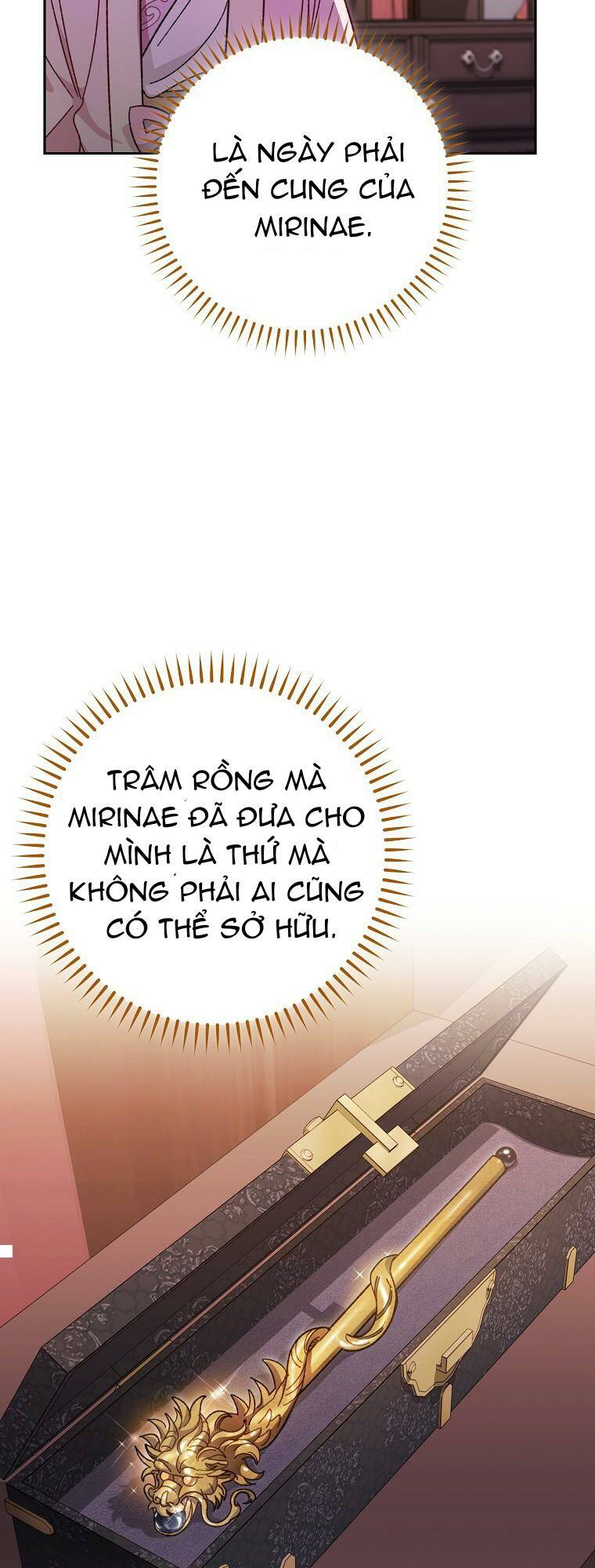 Tiểu thiếp chỉ muốn sống yên bình: Chapter 18