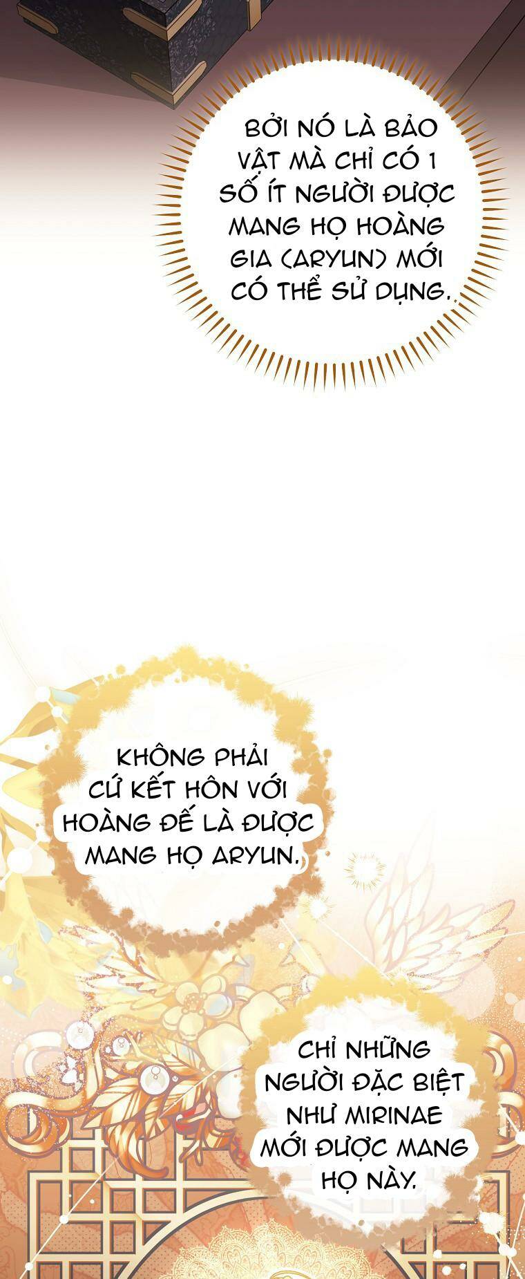 Tiểu thiếp chỉ muốn sống yên bình: Chapter 18