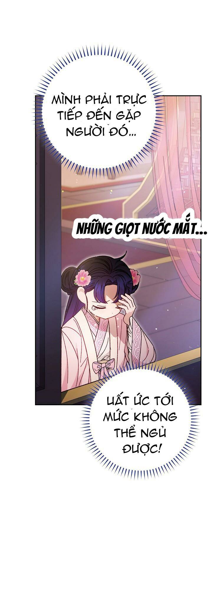 Tiểu thiếp chỉ muốn sống yên bình: Chapter 18