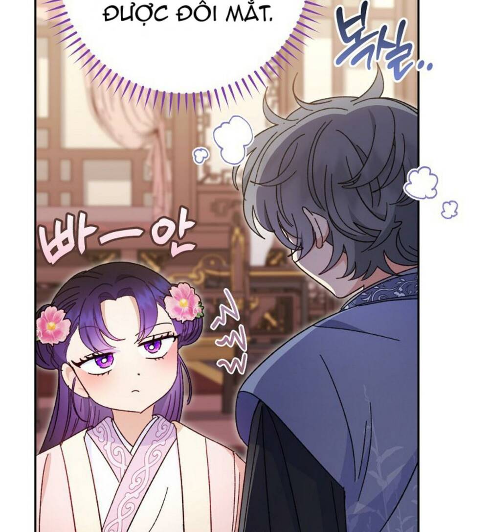 Tiểu thiếp chỉ muốn sống yên bình: Chapter 18