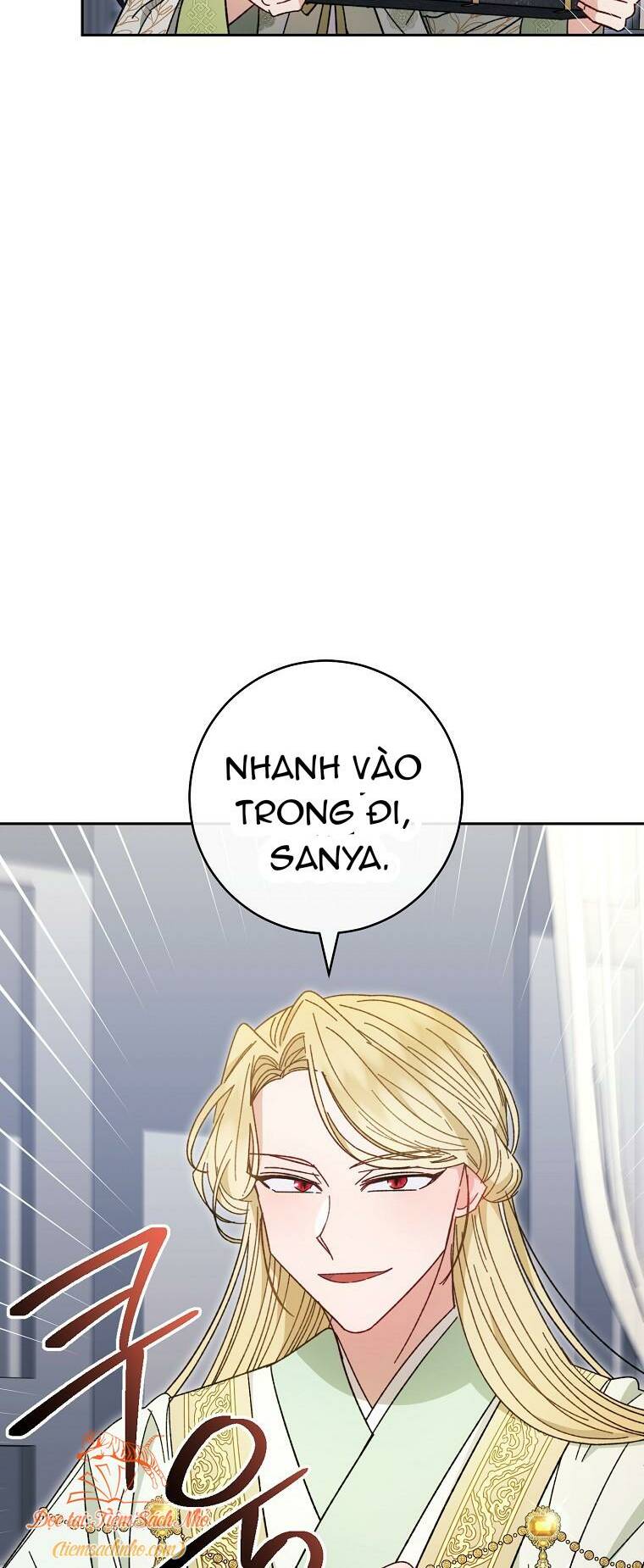 Tiểu thiếp chỉ muốn sống yên bình: Chapter 18