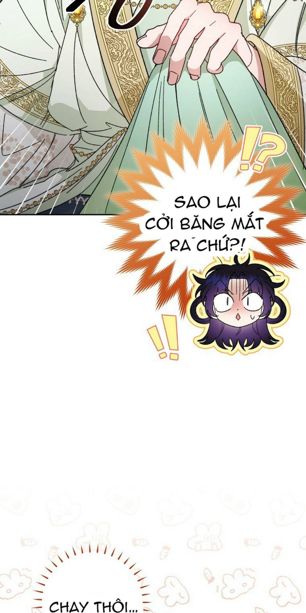 Tiểu thiếp chỉ muốn sống yên bình: Chapter 18