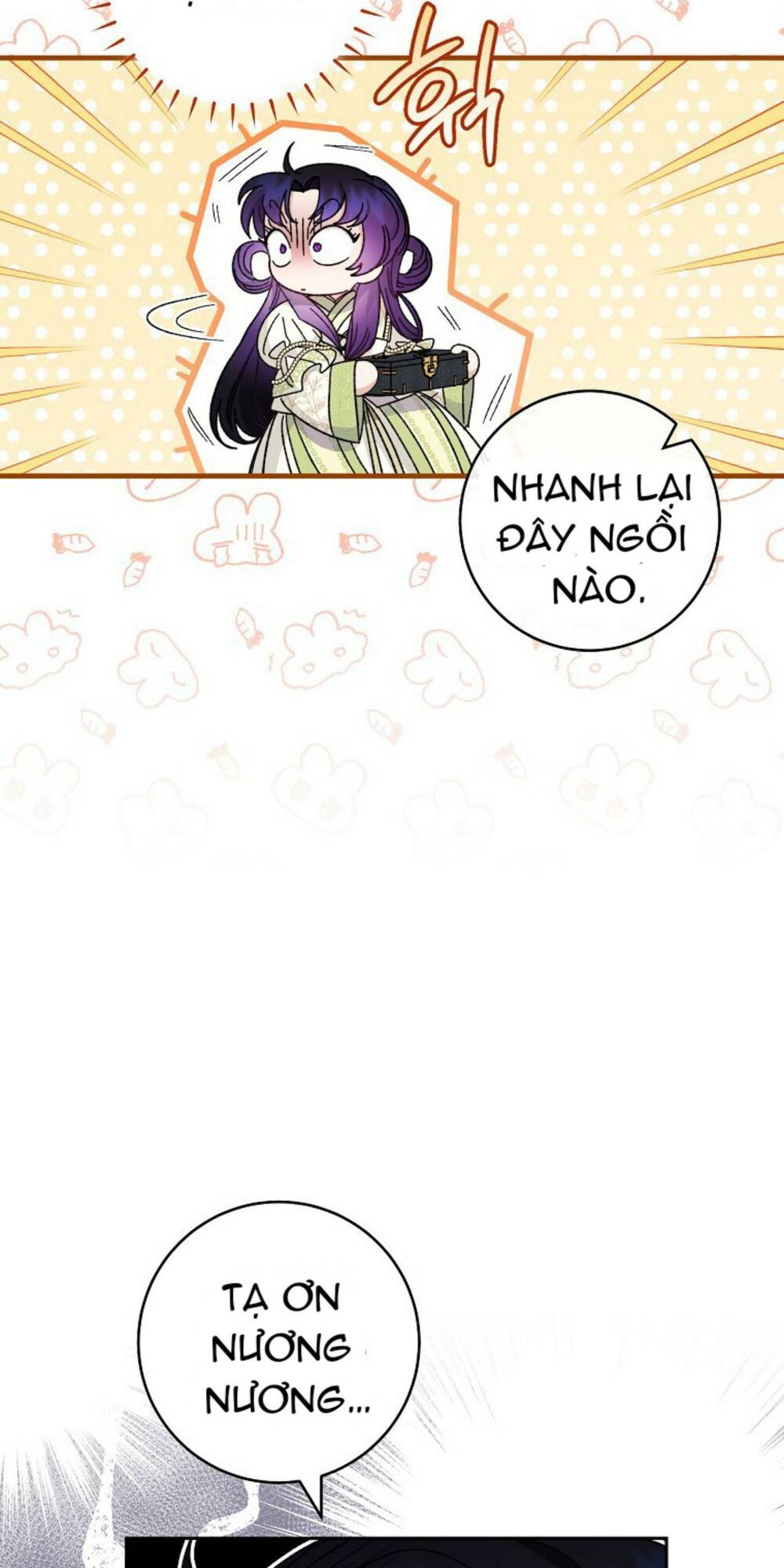 Tiểu thiếp chỉ muốn sống yên bình: Chapter 18