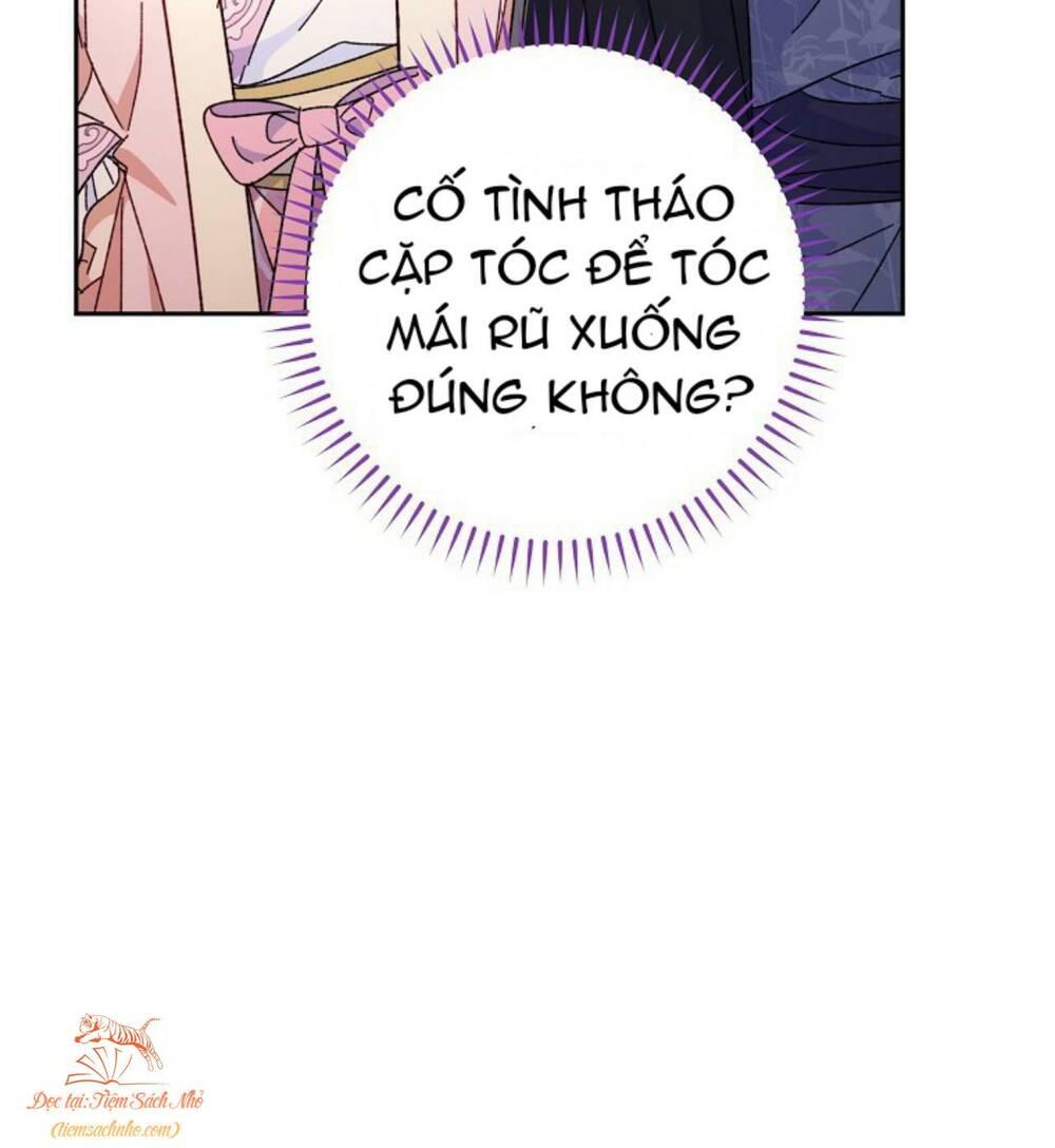 Tiểu thiếp chỉ muốn sống yên bình: Chapter 18