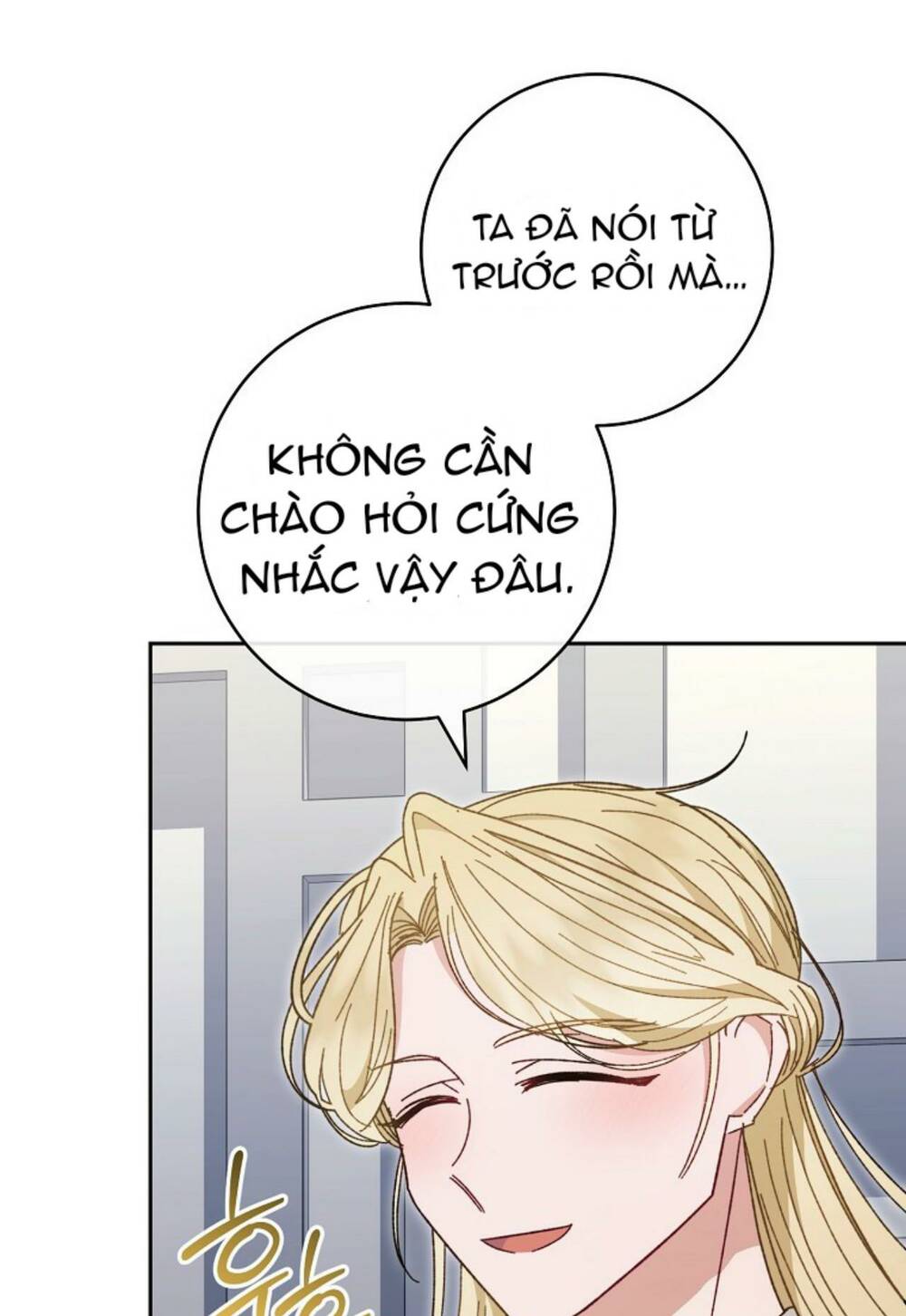 Tiểu thiếp chỉ muốn sống yên bình: Chapter 18