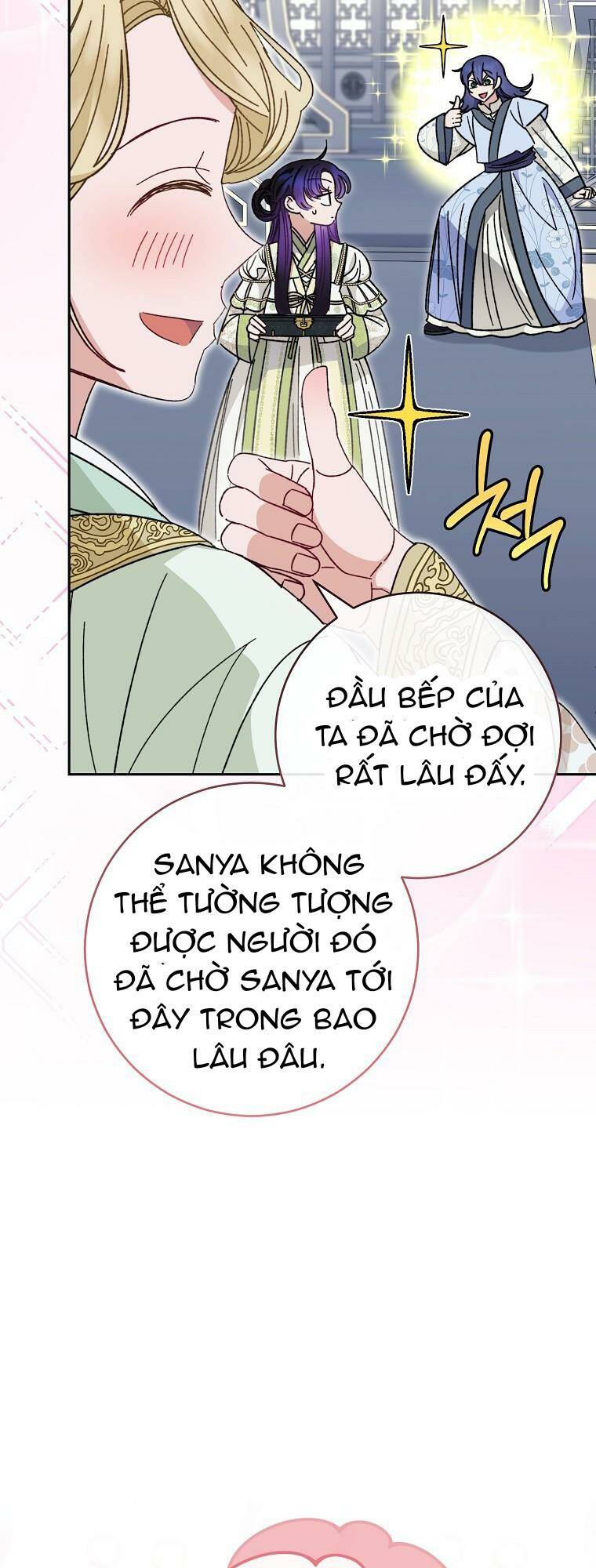 Tiểu thiếp chỉ muốn sống yên bình: Chapter 18