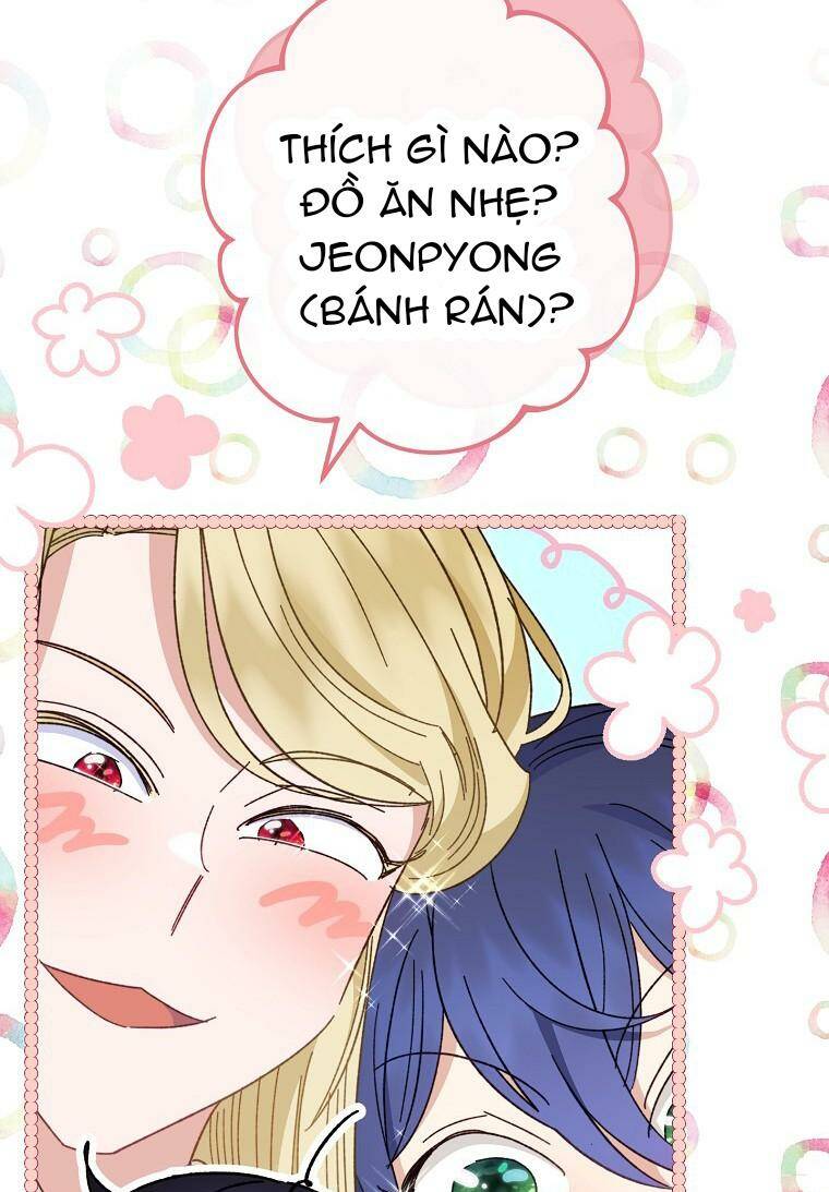 Tiểu thiếp chỉ muốn sống yên bình: Chapter 18