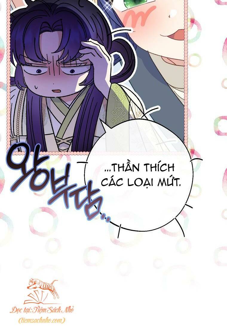 Tiểu thiếp chỉ muốn sống yên bình: Chapter 18