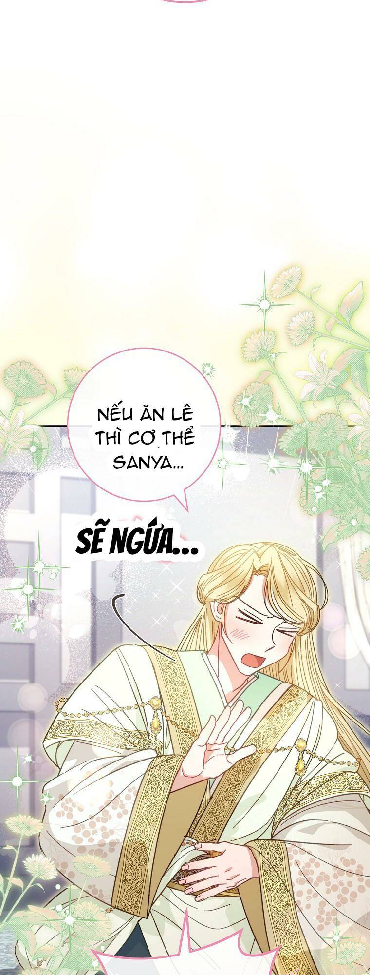 Tiểu thiếp chỉ muốn sống yên bình: Chapter 18