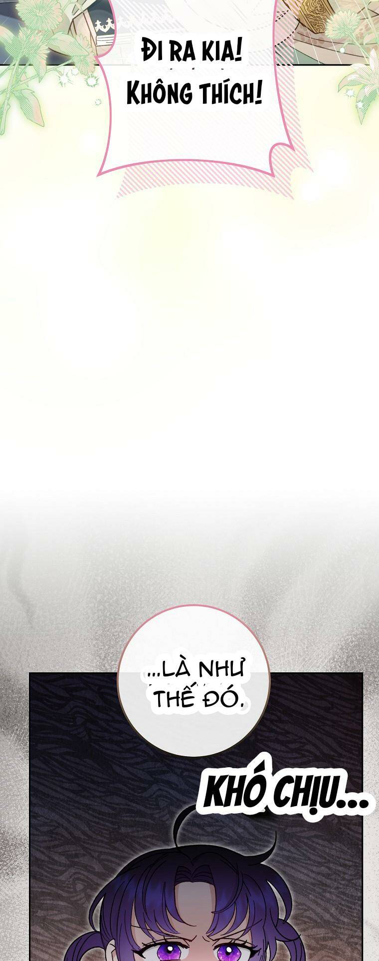Tiểu thiếp chỉ muốn sống yên bình: Chapter 18