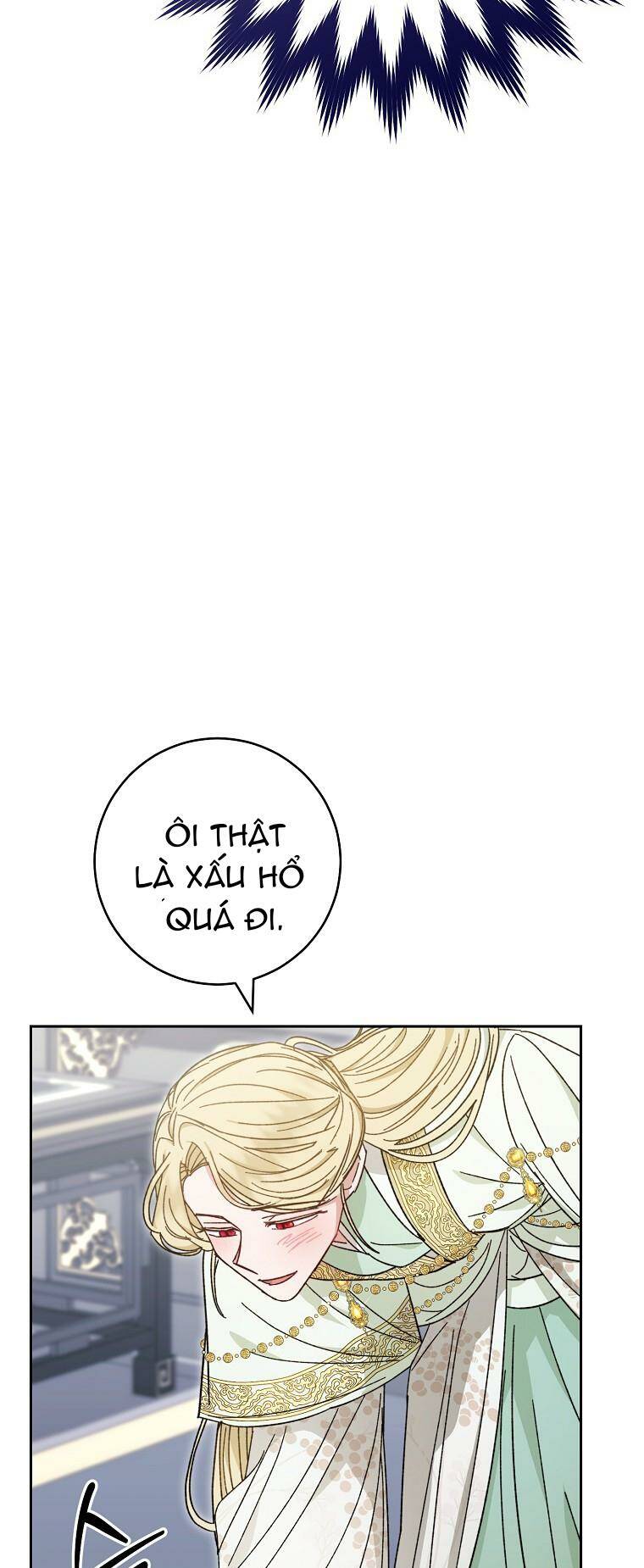 Tiểu thiếp chỉ muốn sống yên bình: Chapter 18