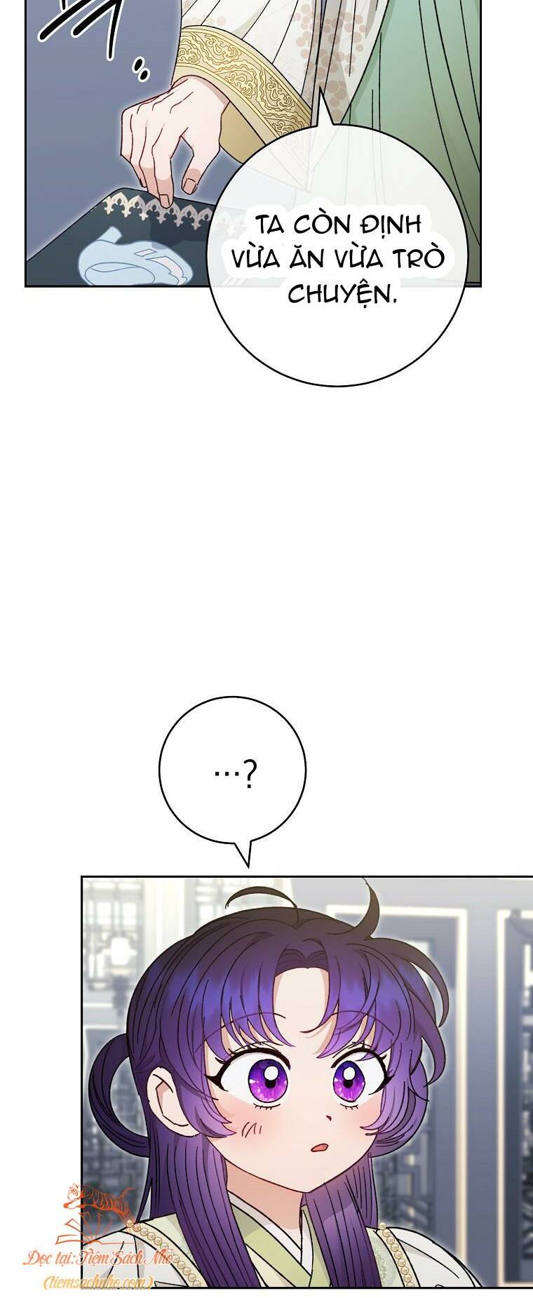 Tiểu thiếp chỉ muốn sống yên bình: Chapter 18
