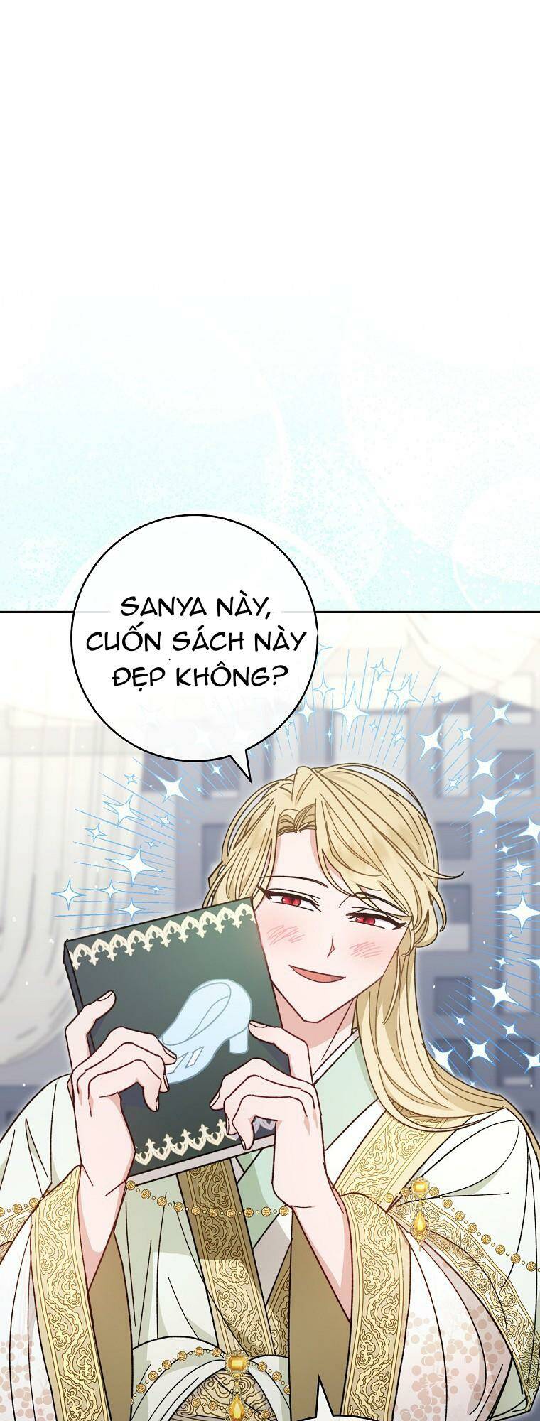 Tiểu thiếp chỉ muốn sống yên bình: Chapter 18