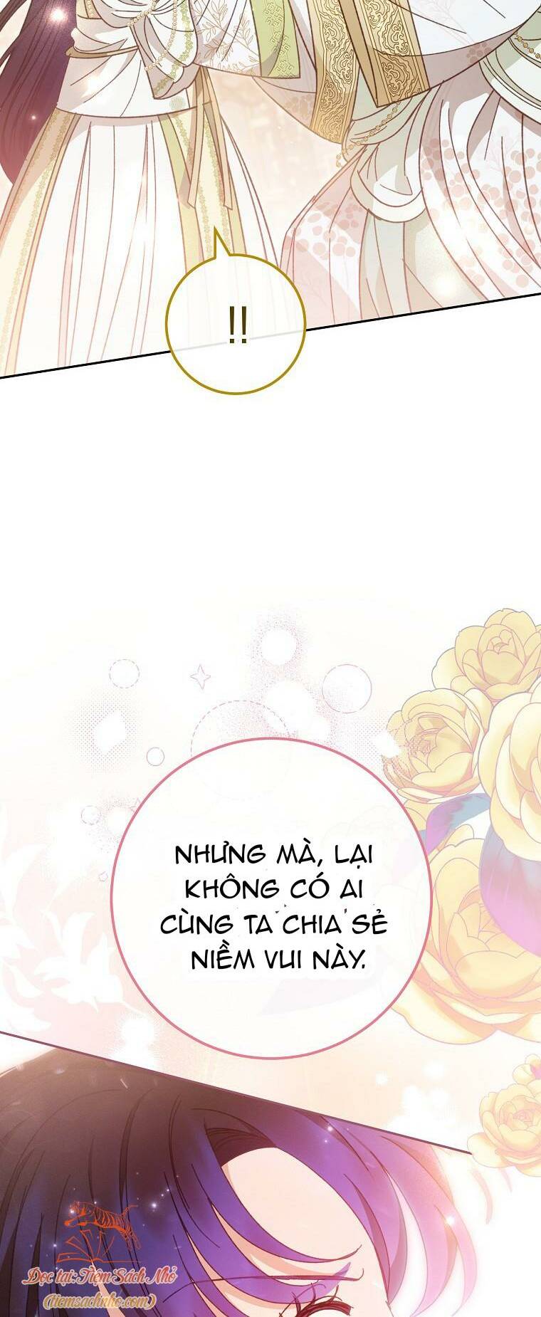 Tiểu thiếp chỉ muốn sống yên bình: Chapter 18