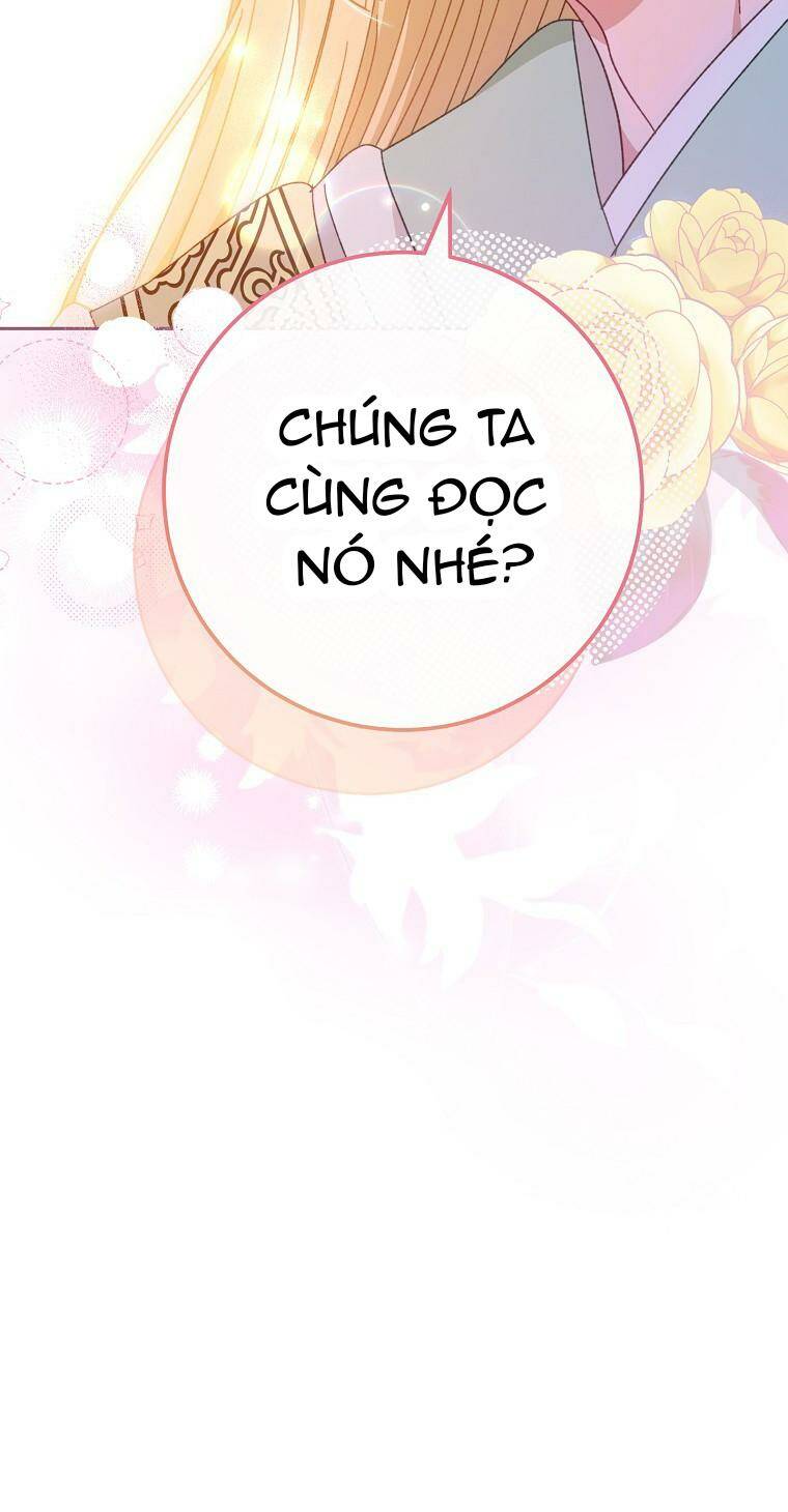 Tiểu thiếp chỉ muốn sống yên bình: Chapter 18