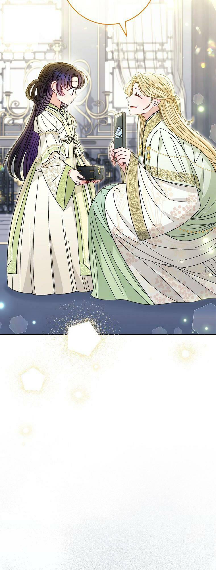 Tiểu thiếp chỉ muốn sống yên bình: Chapter 19
