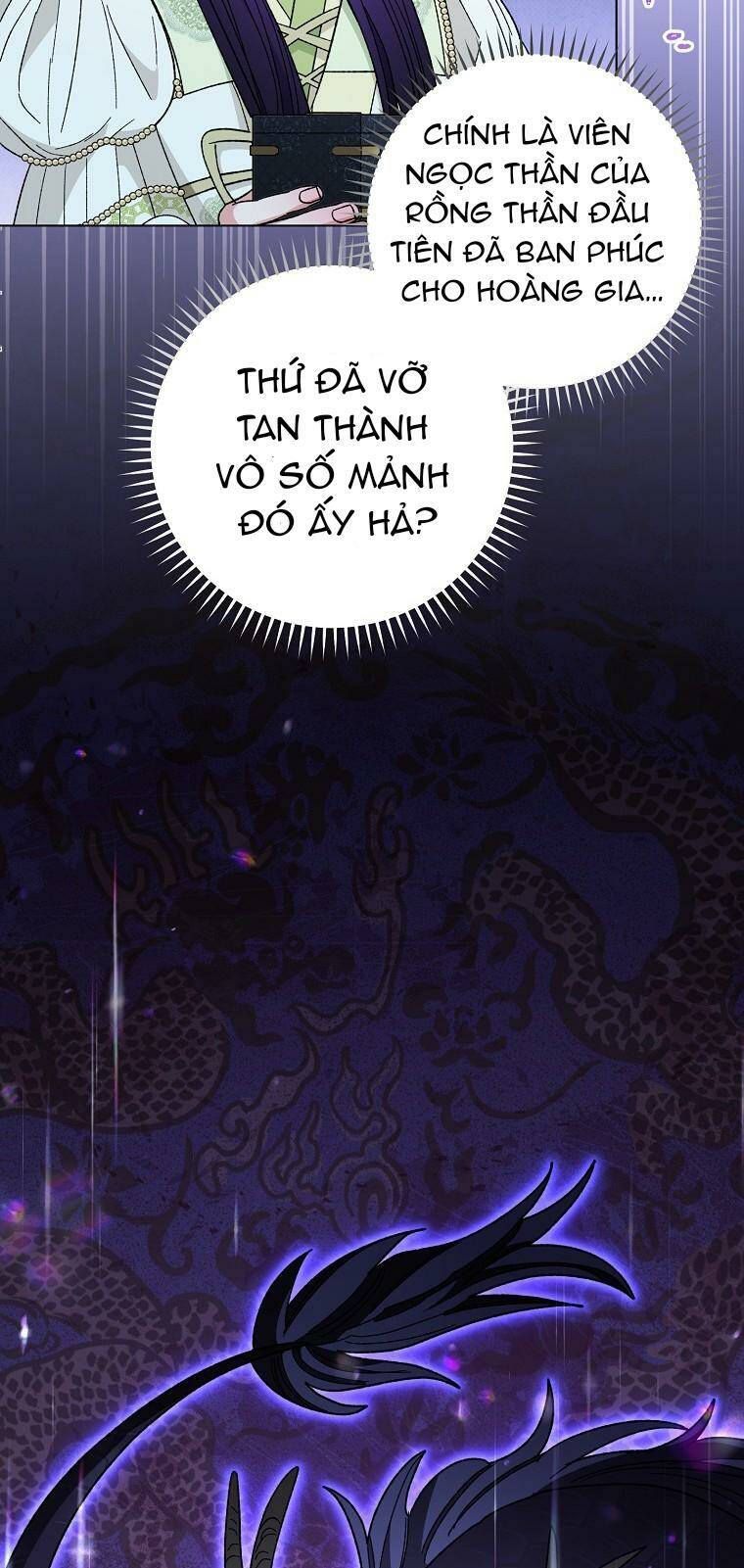 Tiểu thiếp chỉ muốn sống yên bình: Chapter 19