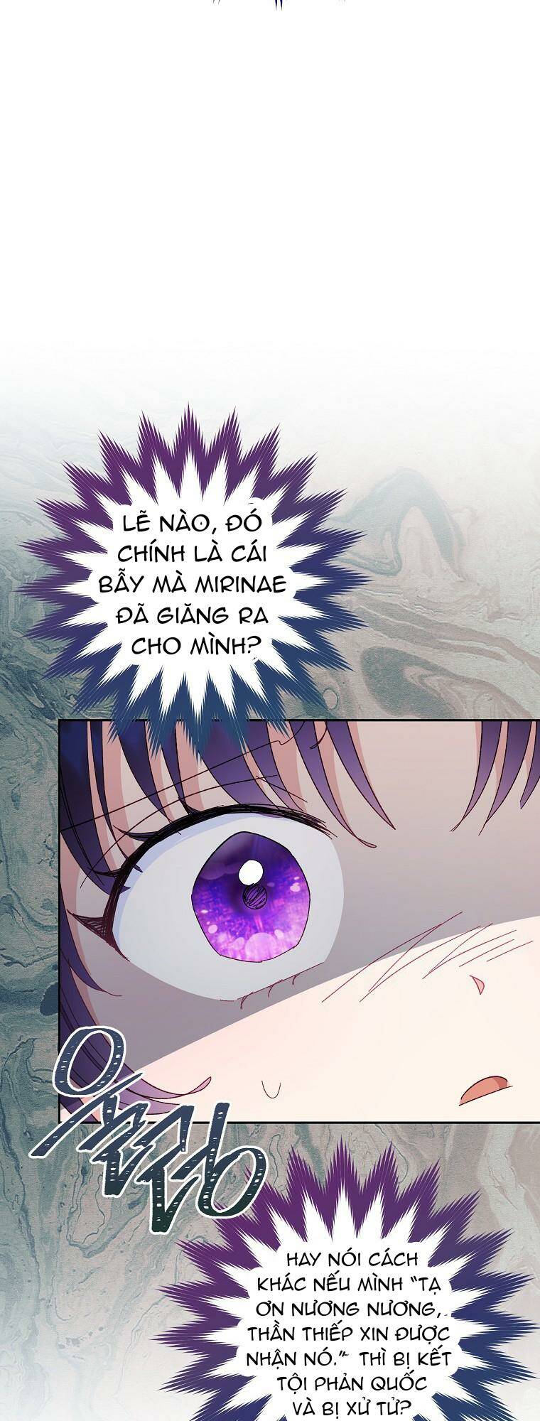 Tiểu thiếp chỉ muốn sống yên bình: Chapter 19