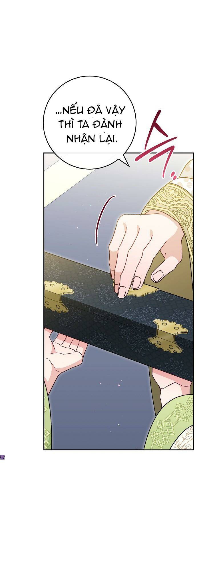Tiểu thiếp chỉ muốn sống yên bình: Chapter 19
