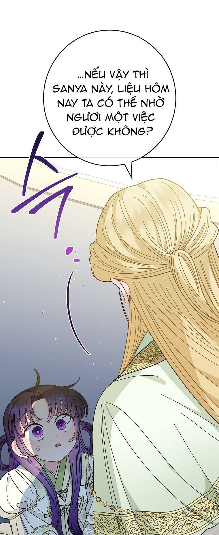 Tiểu thiếp chỉ muốn sống yên bình: Chapter 19