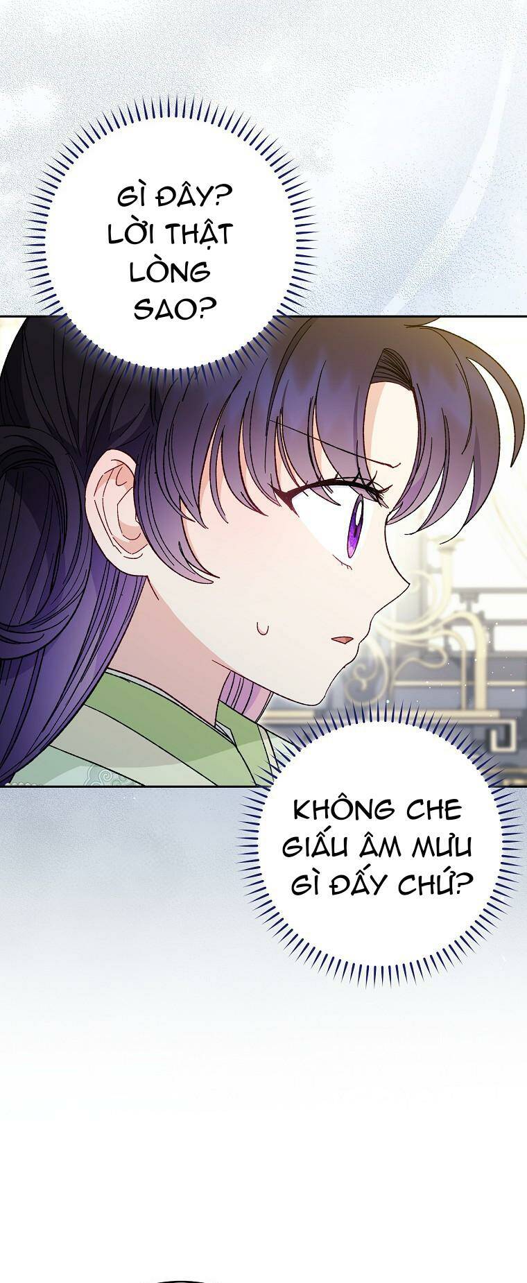 Tiểu thiếp chỉ muốn sống yên bình: Chapter 19