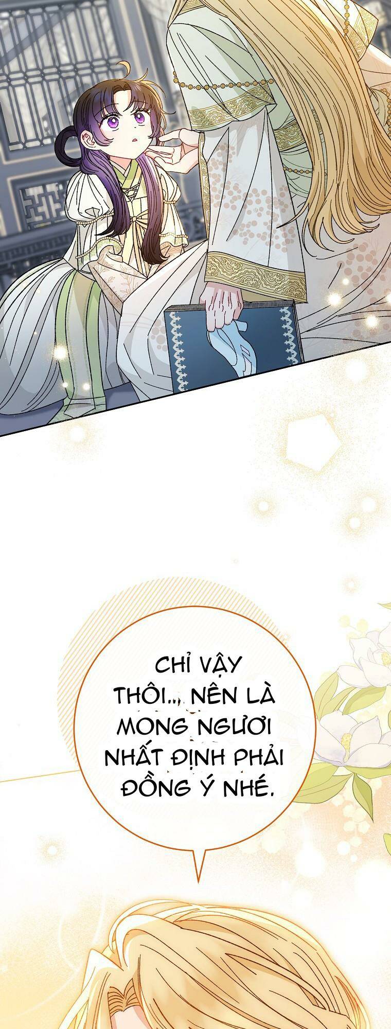 Tiểu thiếp chỉ muốn sống yên bình: Chapter 19