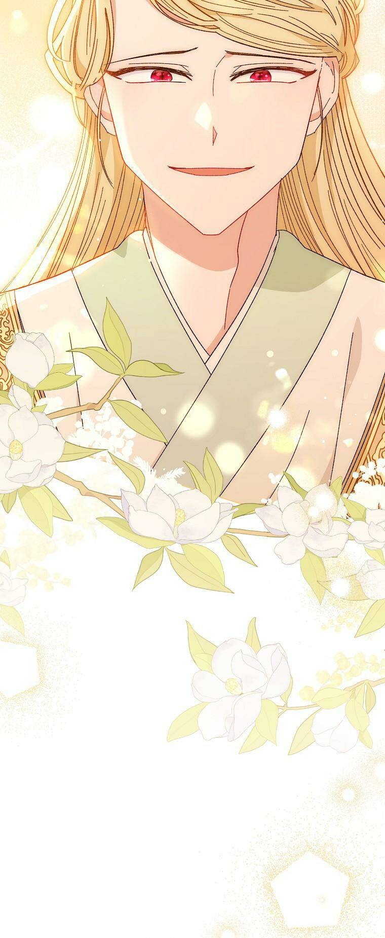 Tiểu thiếp chỉ muốn sống yên bình: Chapter 19