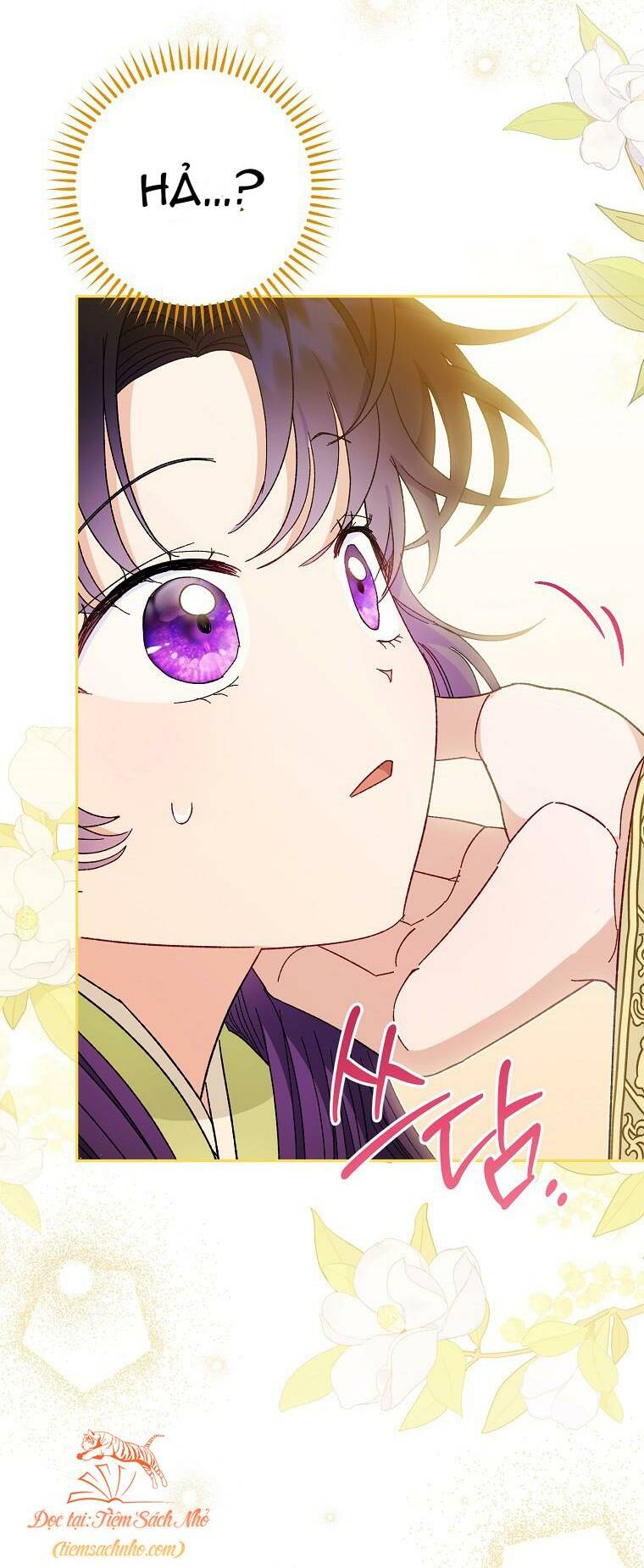 Tiểu thiếp chỉ muốn sống yên bình: Chapter 19