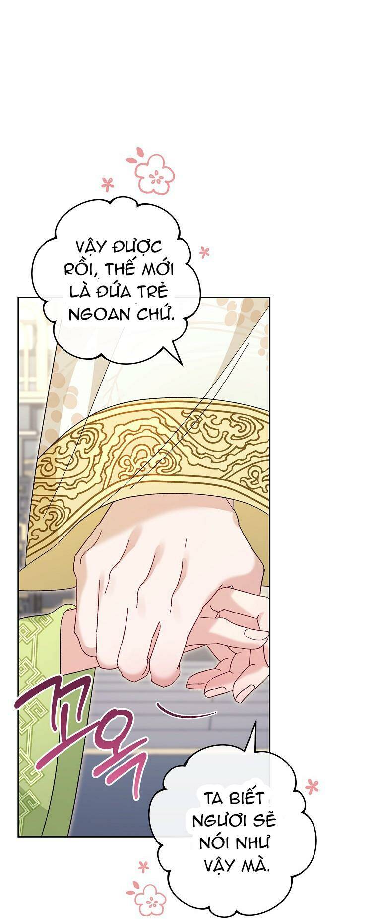 Tiểu thiếp chỉ muốn sống yên bình: Chapter 19