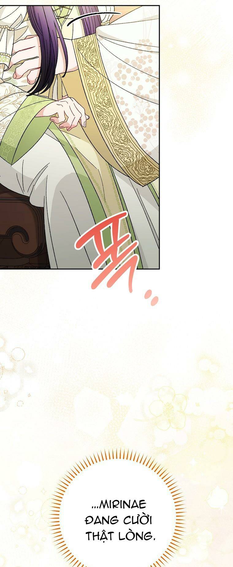 Tiểu thiếp chỉ muốn sống yên bình: Chapter 19