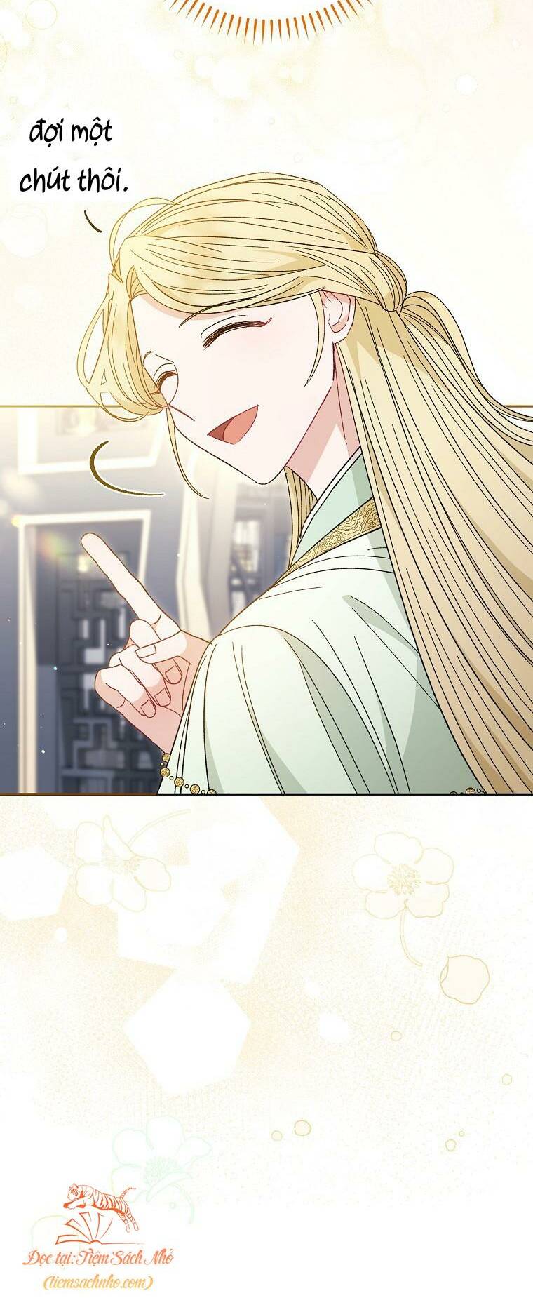 Tiểu thiếp chỉ muốn sống yên bình: Chapter 19