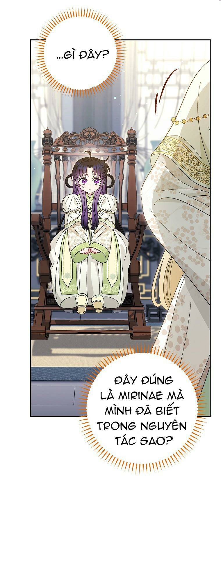 Tiểu thiếp chỉ muốn sống yên bình: Chapter 19