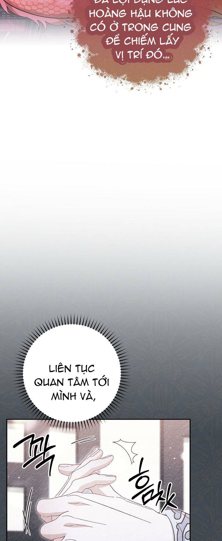 Tiểu thiếp chỉ muốn sống yên bình: Chapter 19