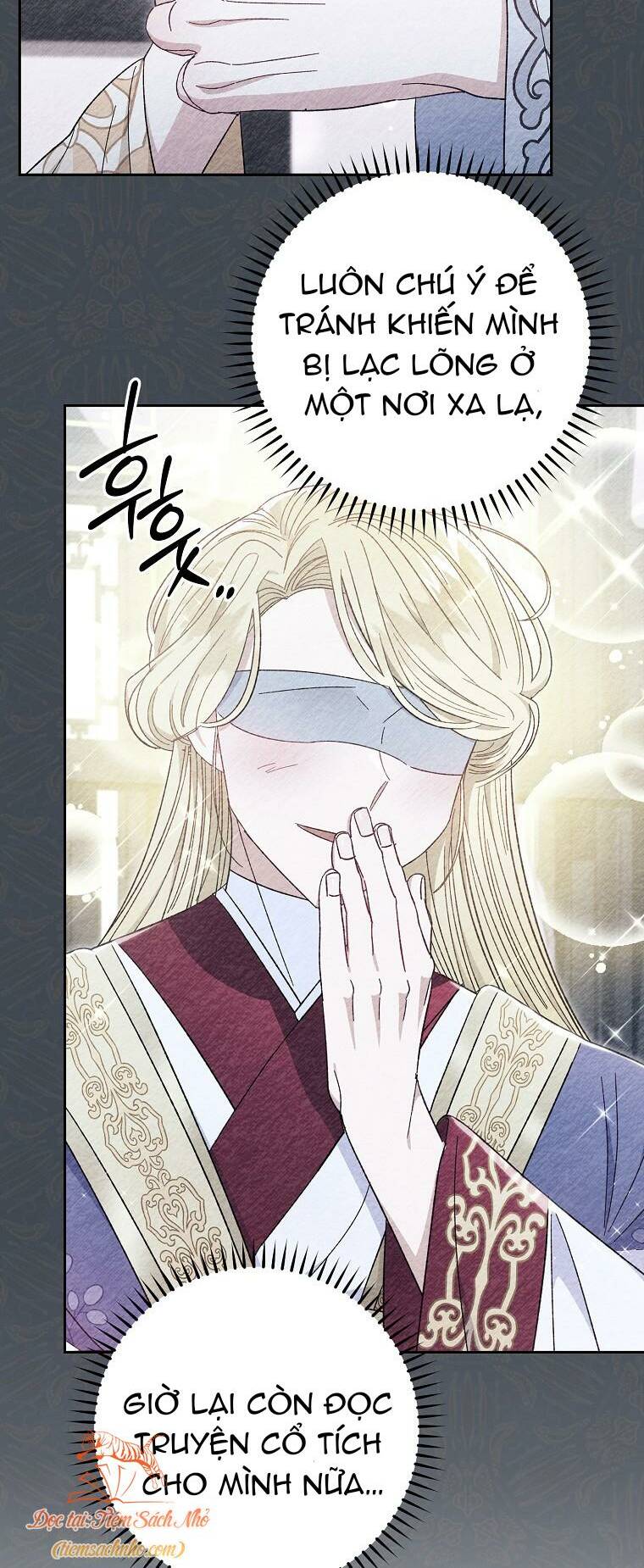 Tiểu thiếp chỉ muốn sống yên bình: Chapter 19