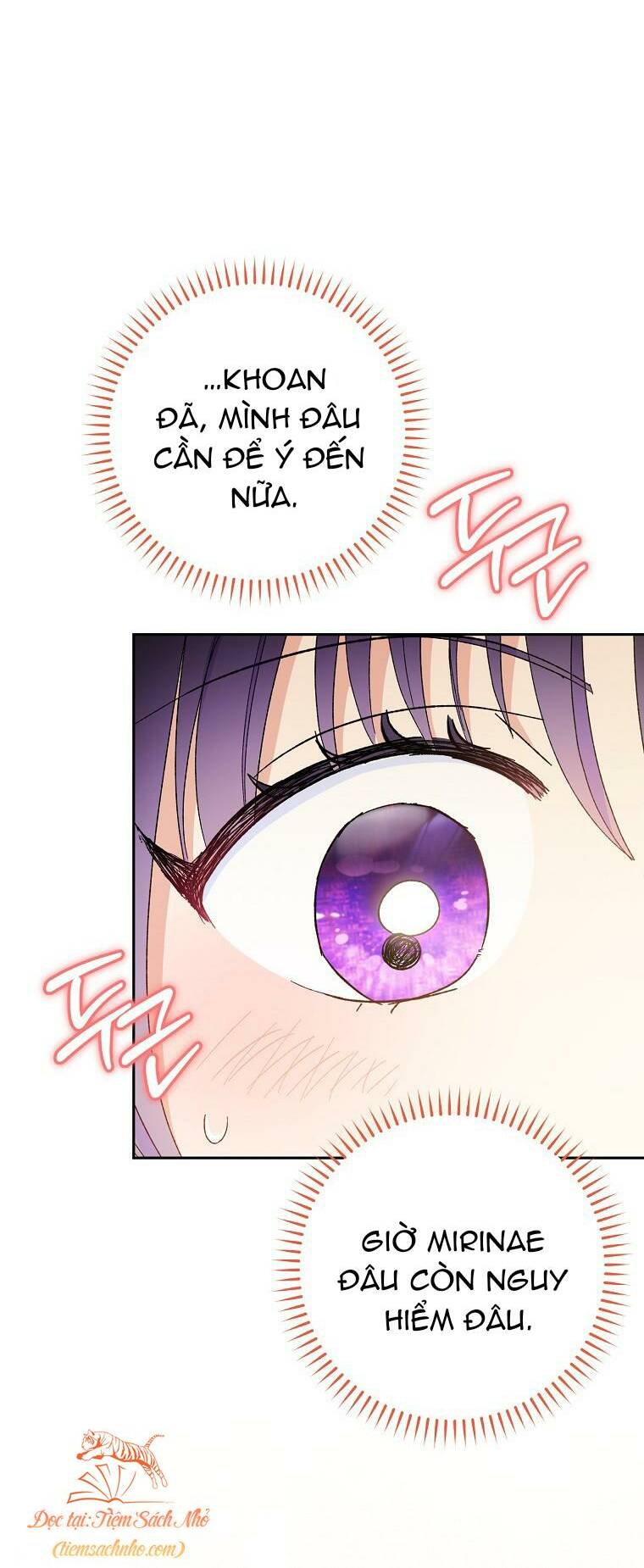 Tiểu thiếp chỉ muốn sống yên bình: Chapter 19