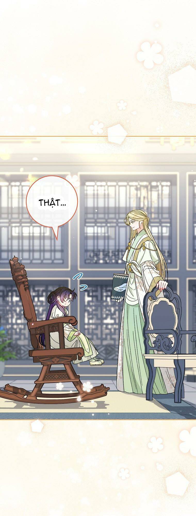 Tiểu thiếp chỉ muốn sống yên bình: Chapter 19