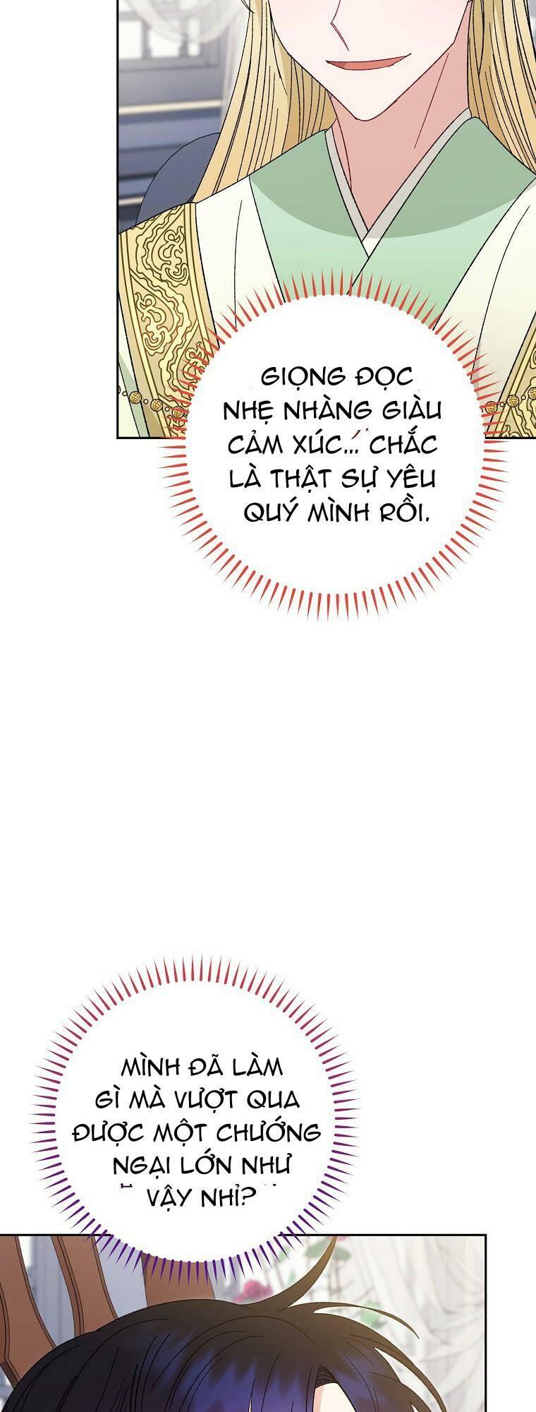 Tiểu thiếp chỉ muốn sống yên bình: Chapter 19