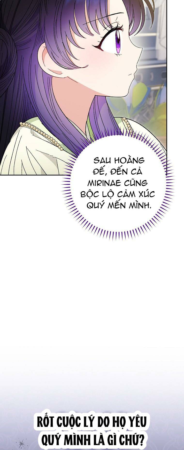 Tiểu thiếp chỉ muốn sống yên bình: Chapter 19