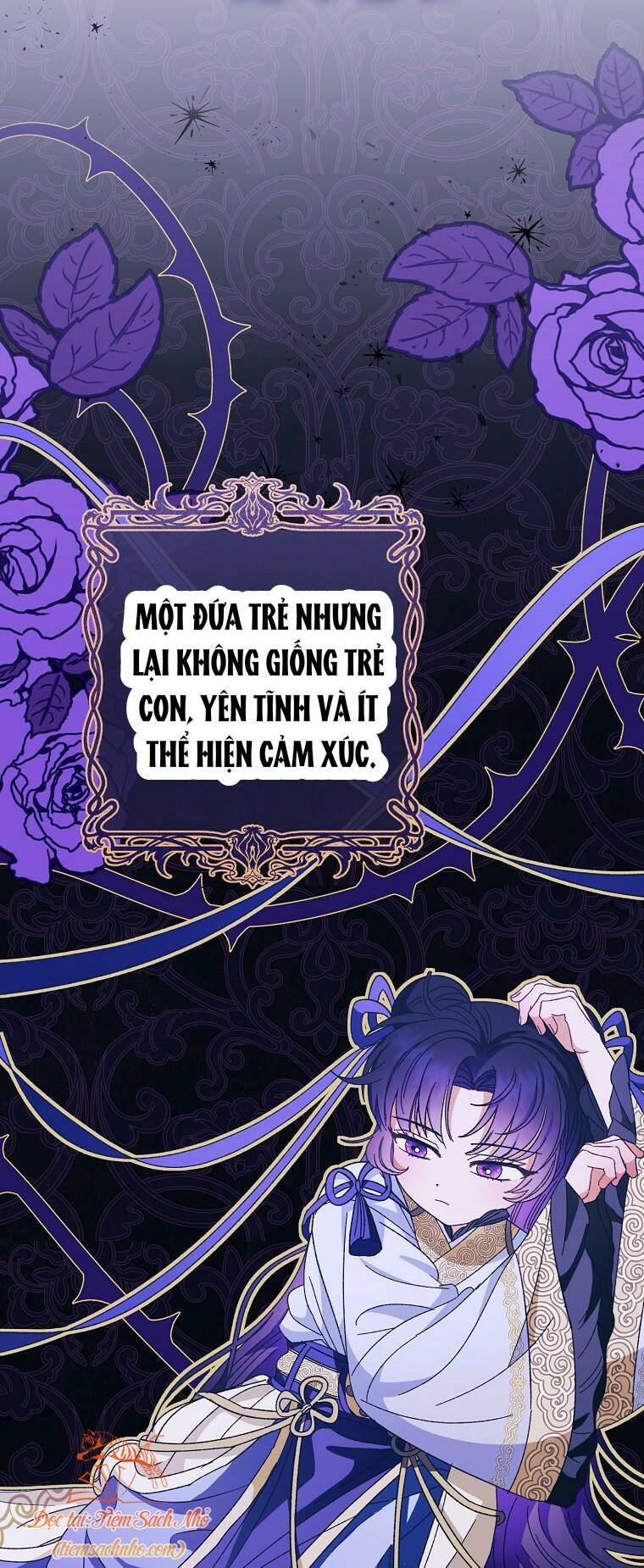 Tiểu thiếp chỉ muốn sống yên bình: Chapter 19