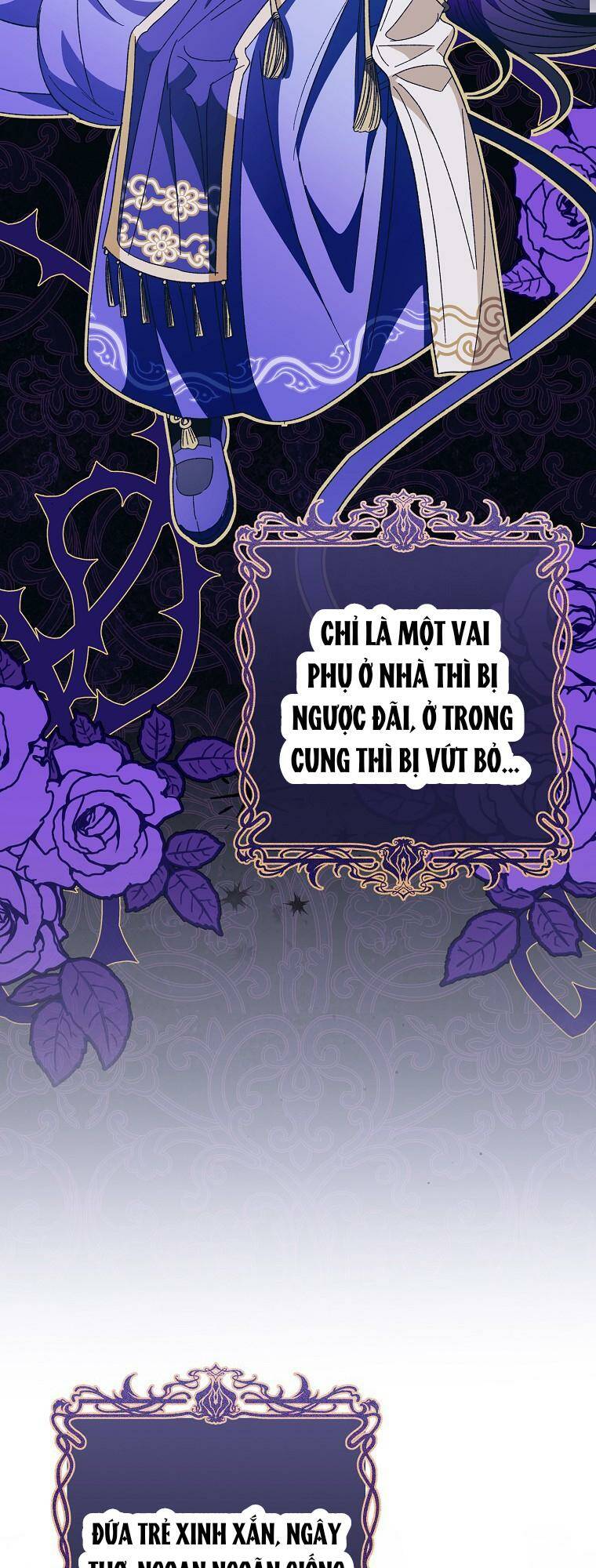 Tiểu thiếp chỉ muốn sống yên bình: Chapter 19