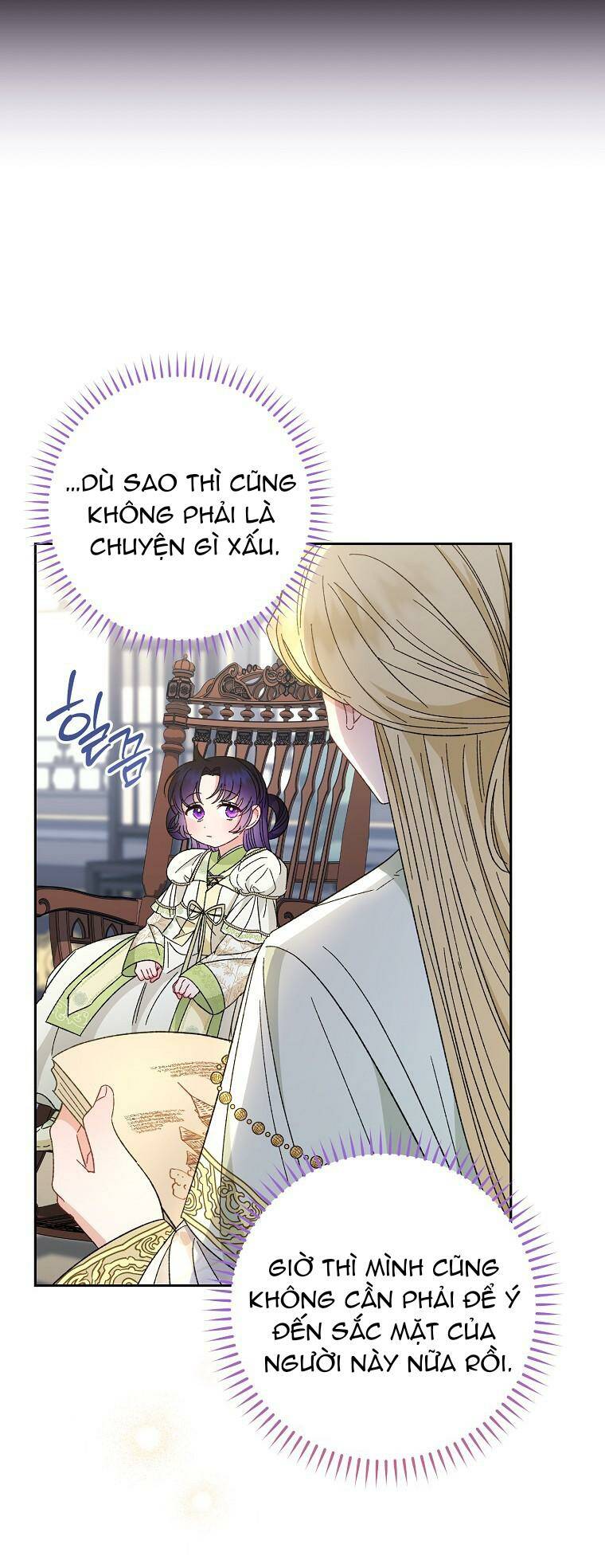 Tiểu thiếp chỉ muốn sống yên bình: Chapter 19